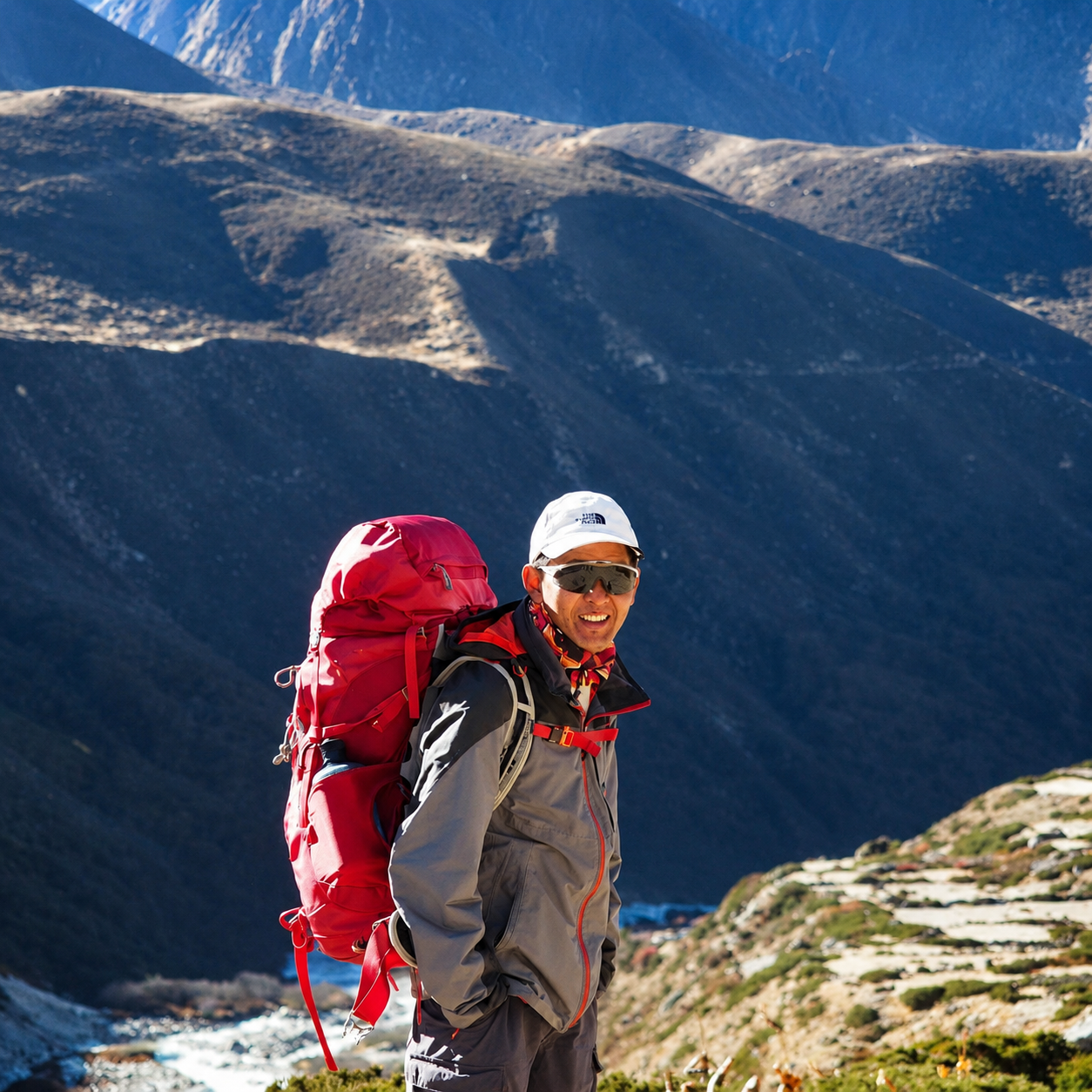 Danuru  Sherpa